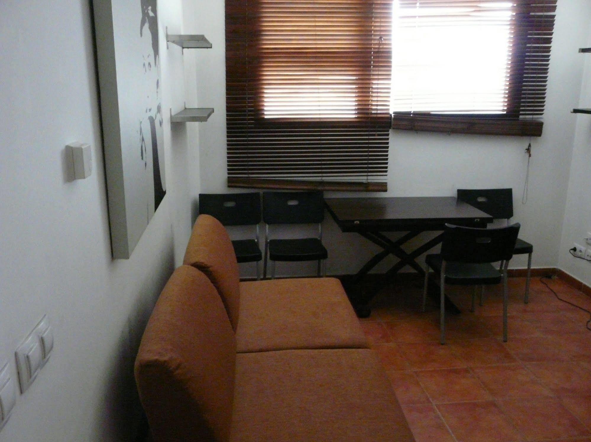Apartamentos Montegorbea Sierra Nevada Kültér fotó